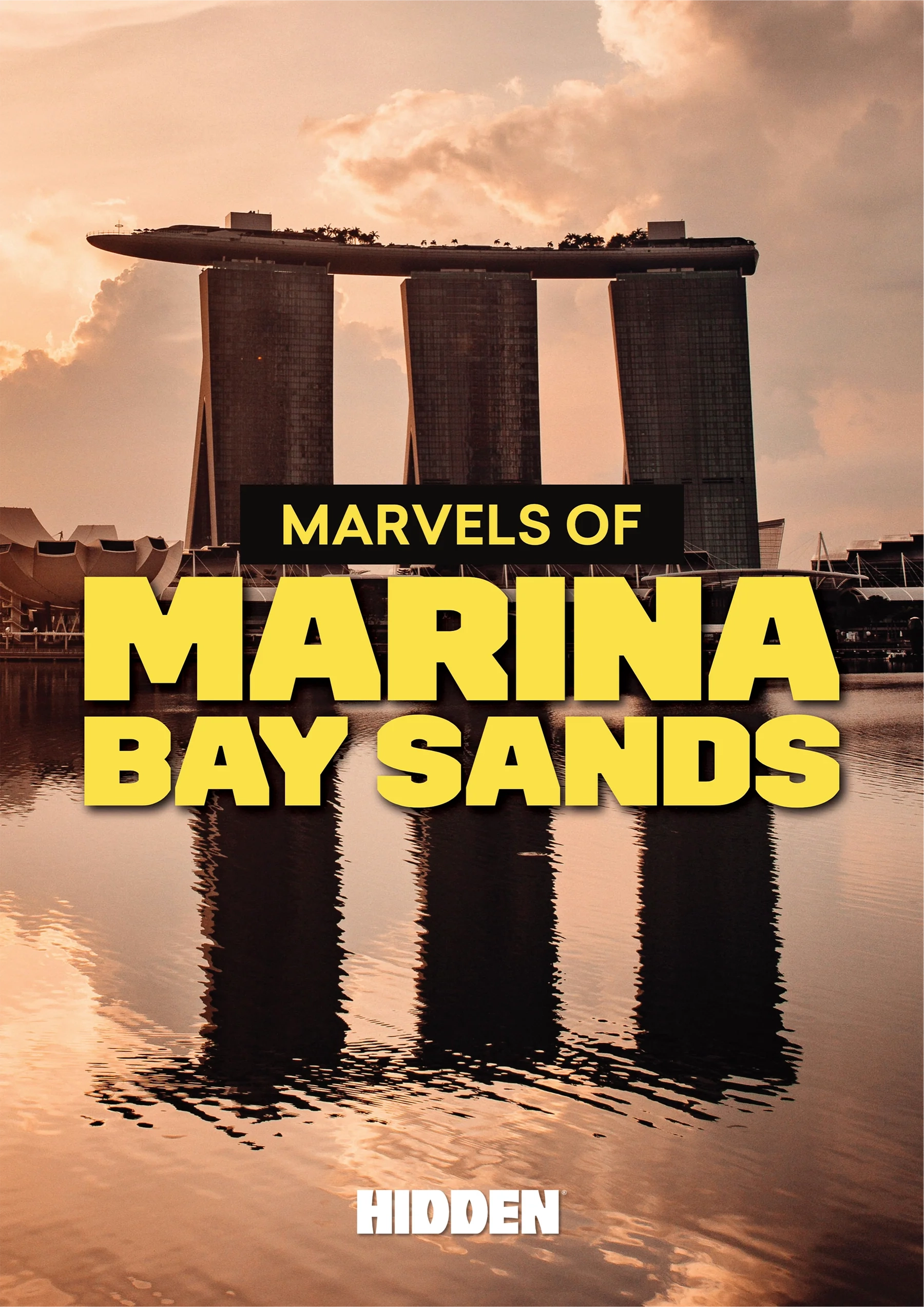 Marina Bay Sands