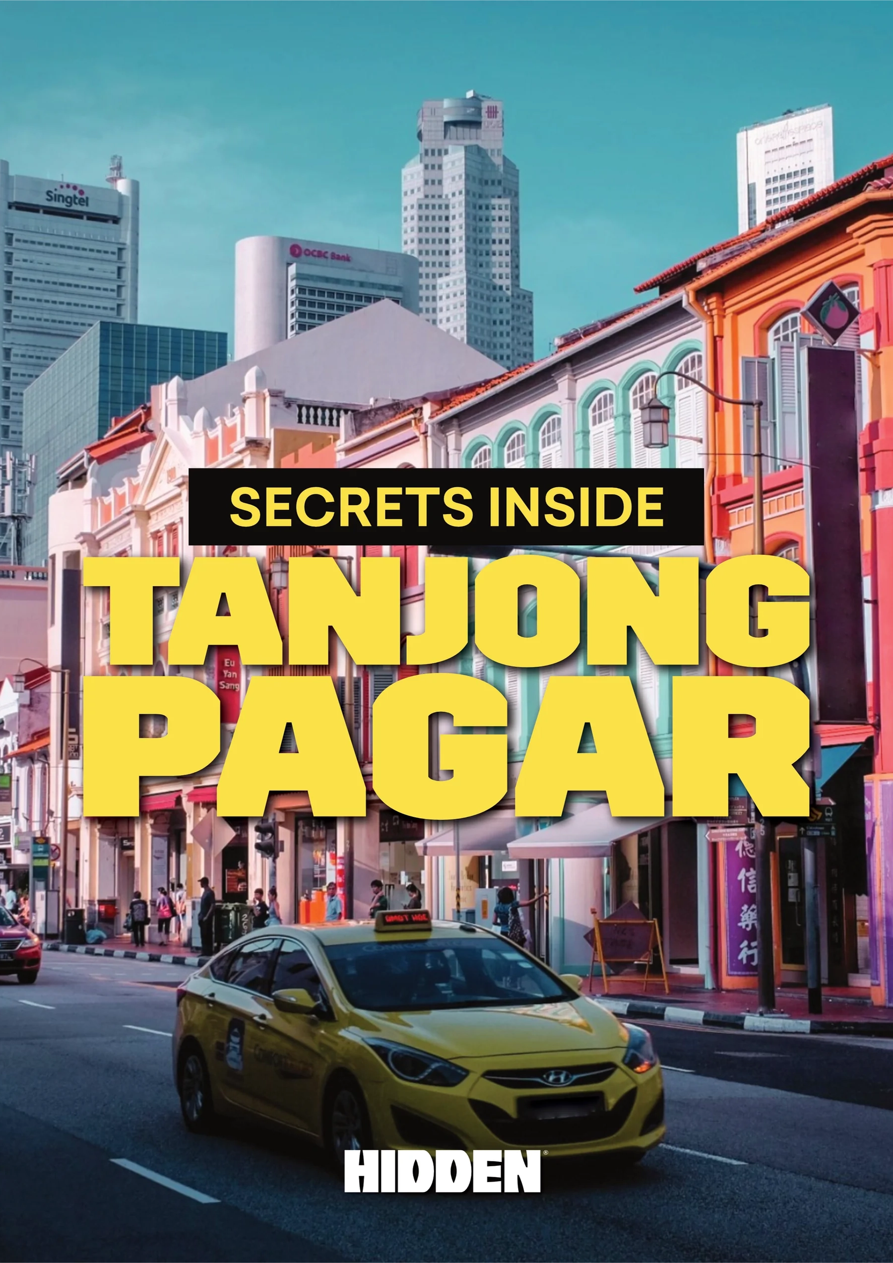 Tanjong Pagar