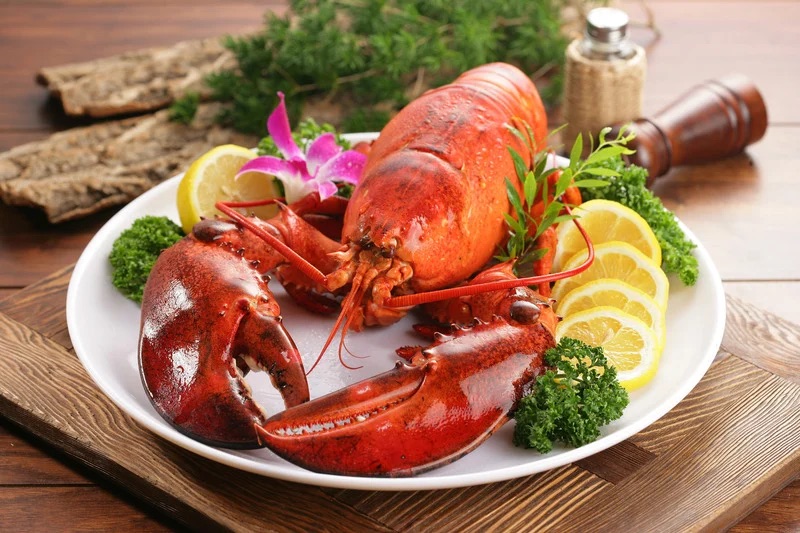 How Kelcold Logistics handles Seafood From Ocean to Dinner Plate.