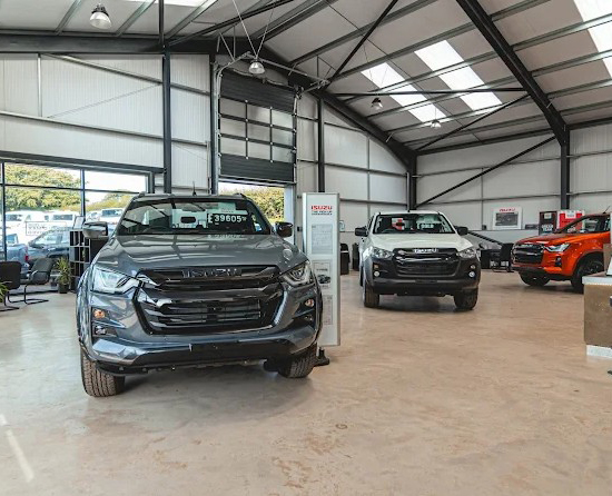 Refreshing and Powerful