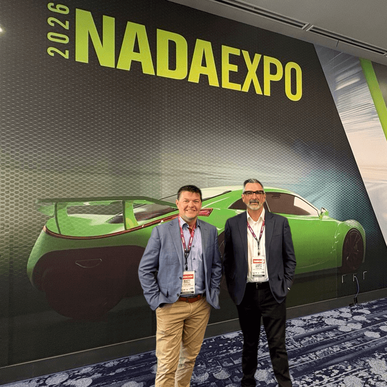 NADA 2026 Reflections