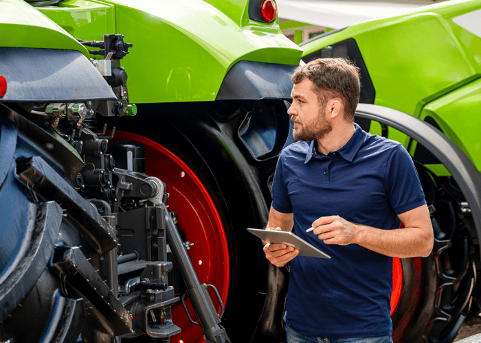 Seasonal inventory control