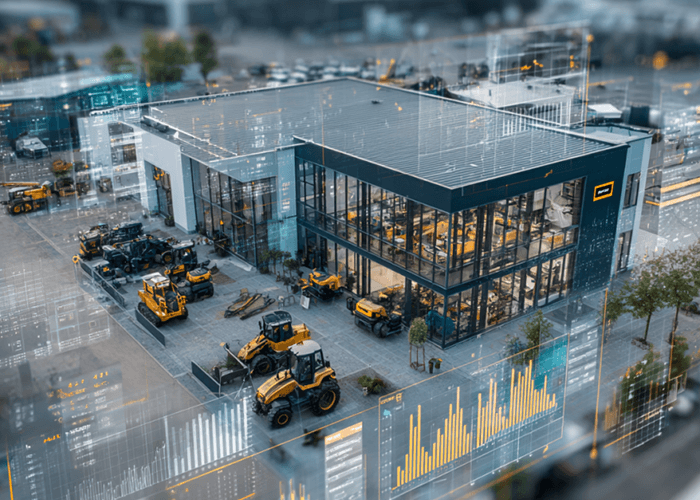 Lifecycle management