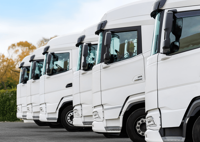 Fleet, leasing & contracts