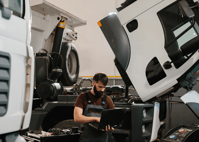 Lifecycle & aftermarket