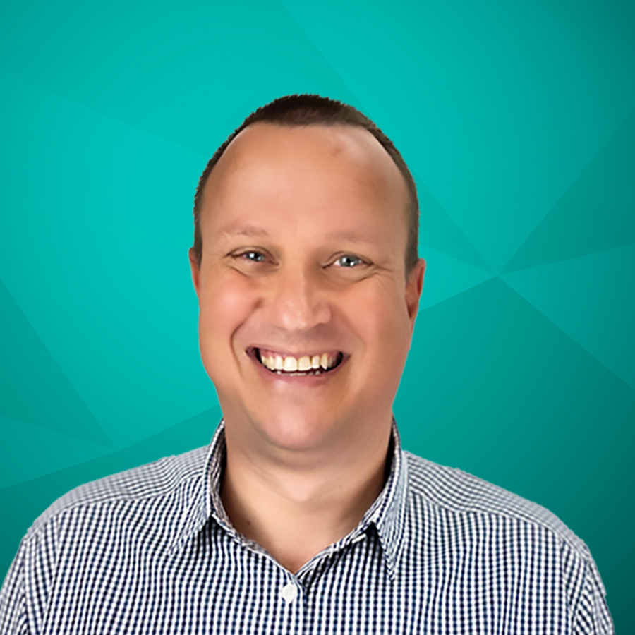 Meet Diederik Klaassen