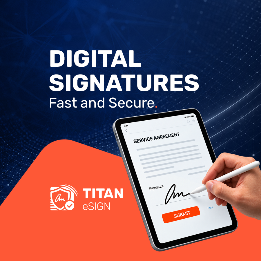 Digital Signatures 