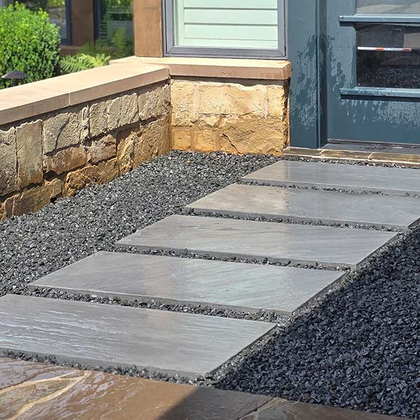 Hardscape Designer Austin