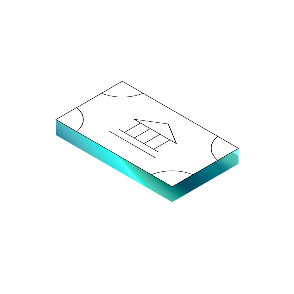 Strong Fiat Banking Infrastructure