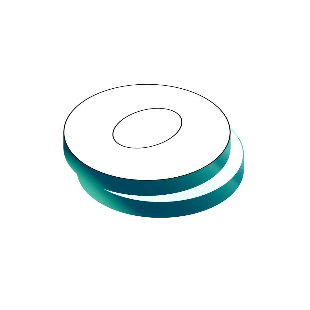 Mint and Redeem at Zero Cost