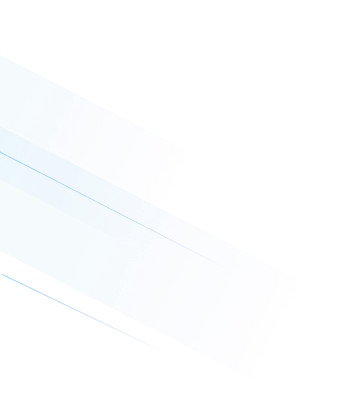 banner left shape