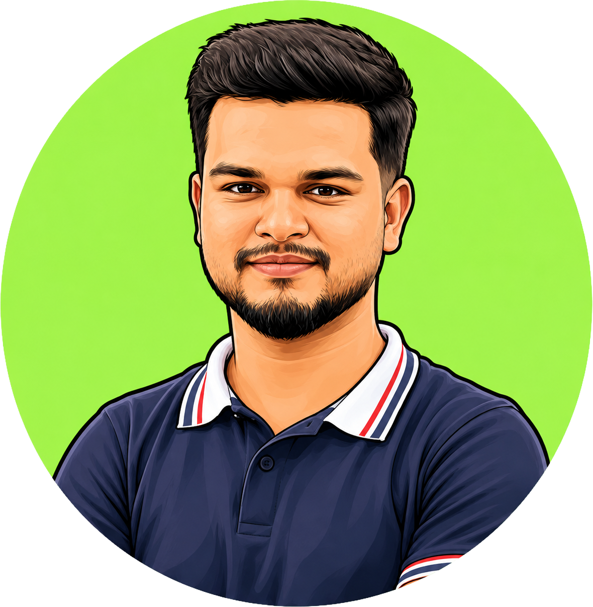 Syed Wajih