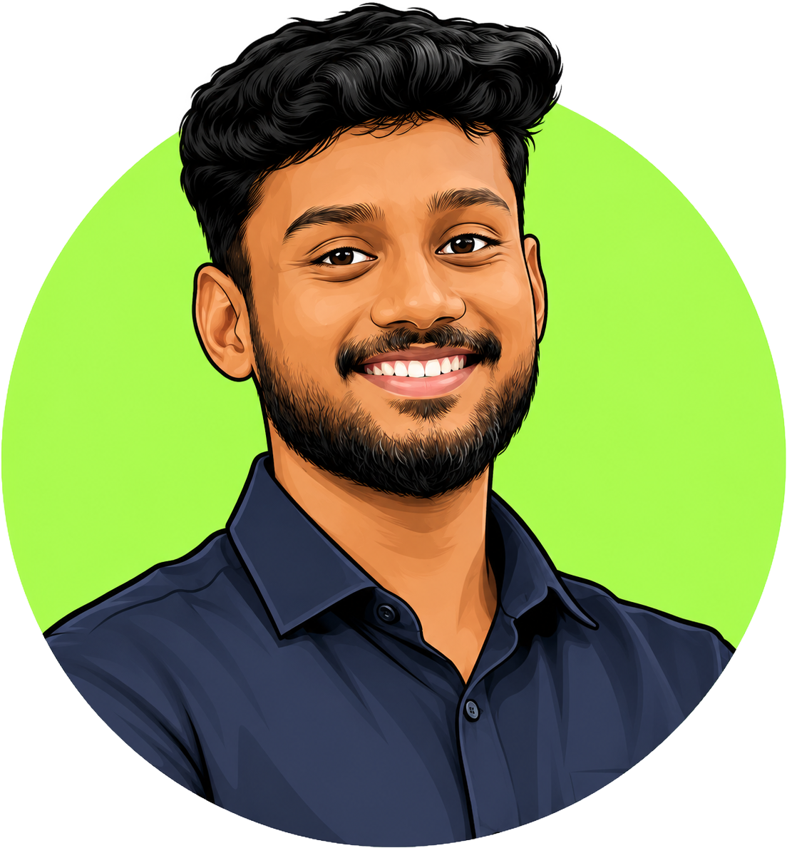 Abhijith