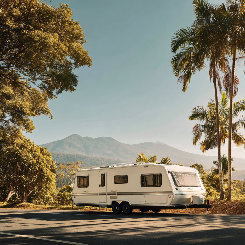 Your Complete Caravan Insurance Review: What You Need to Know in Townsville