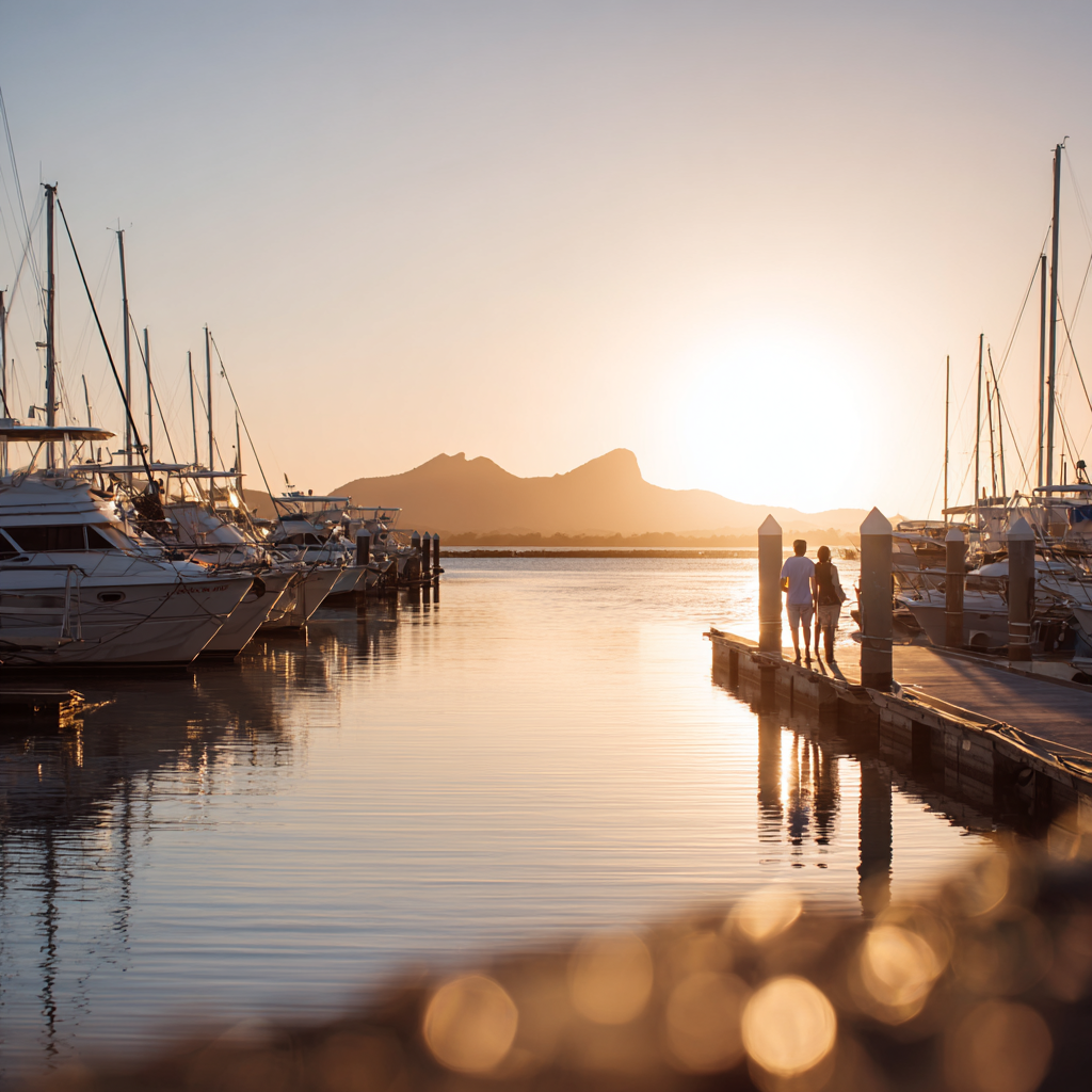 Boat Insurance QLD: Compare Cover for Boats, Yachts & PWCs