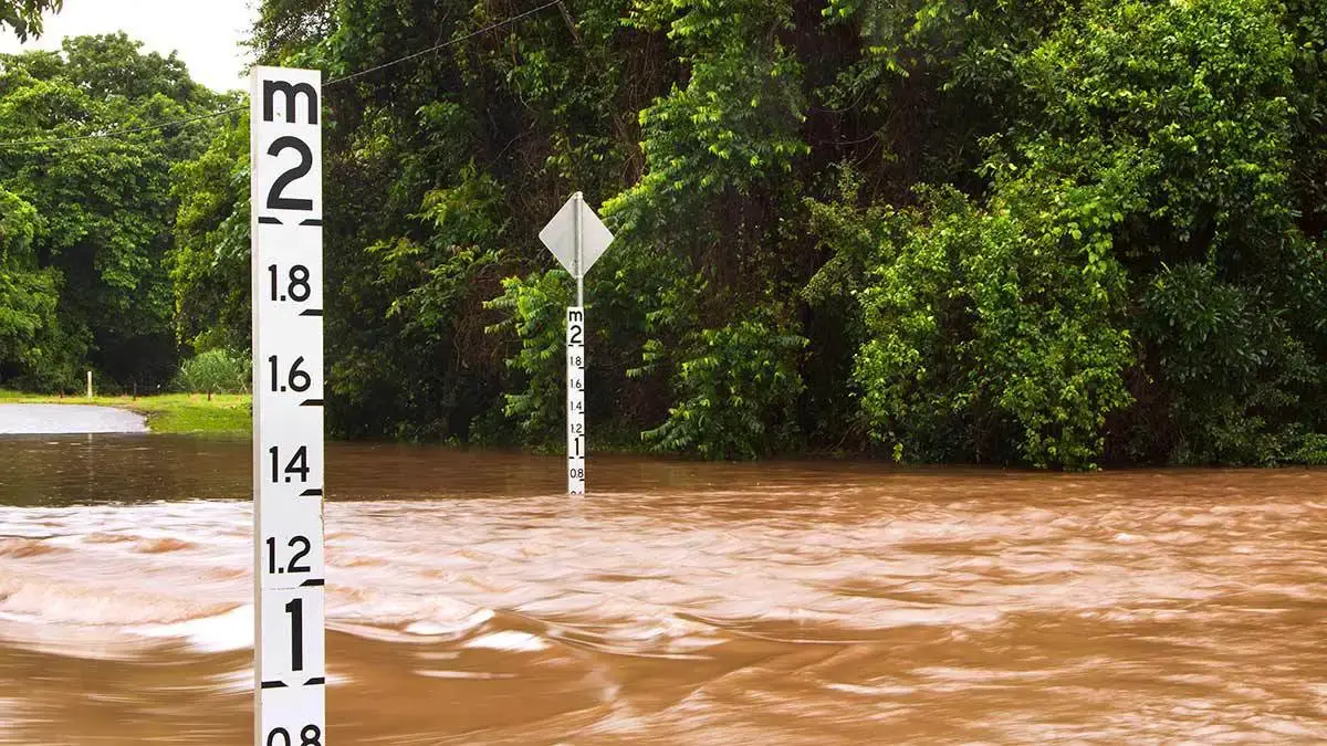 Does Home Insurance Cover Flood in Queensland? Storm vs Flood vs Storm Surge Explained (2026 Guide)