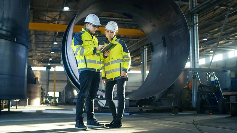 Steel Fabricator & Manufacturing Insurance in QLD: Covers, Risks and Costs Explained