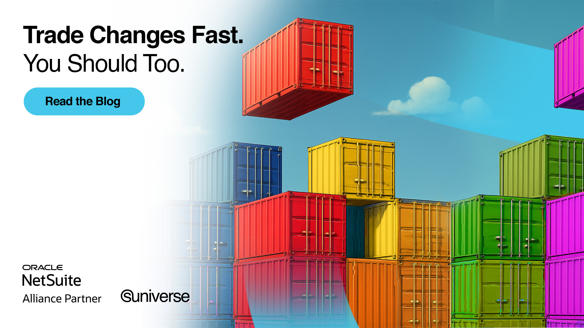 NetSuite for Manufacturers: Navigating Global Tariff Uncertainty