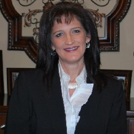 Jacqueline Pyle