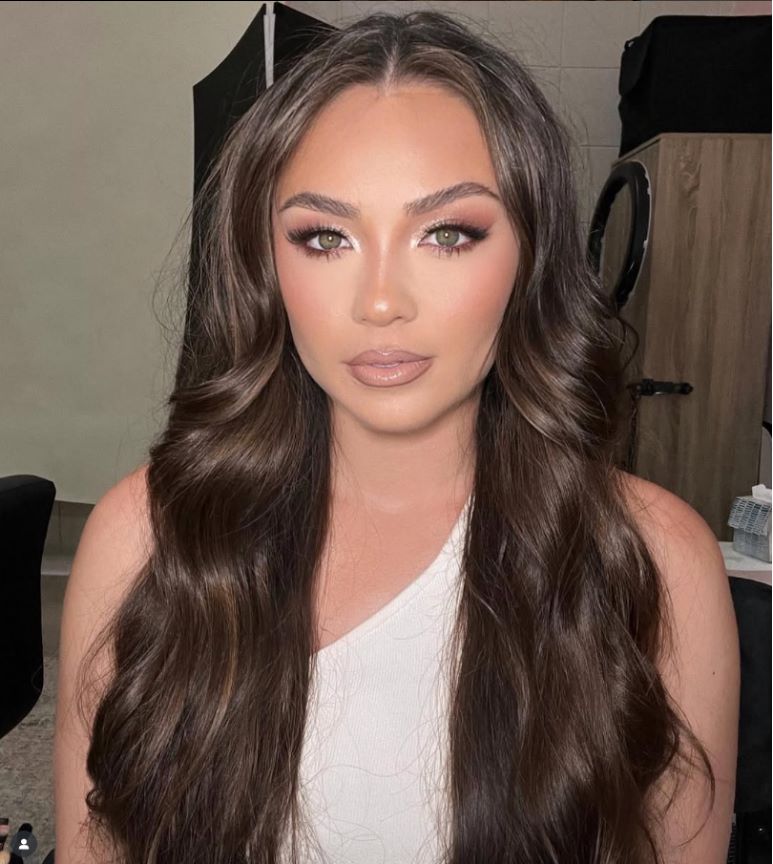 Breana Bui Nguyen