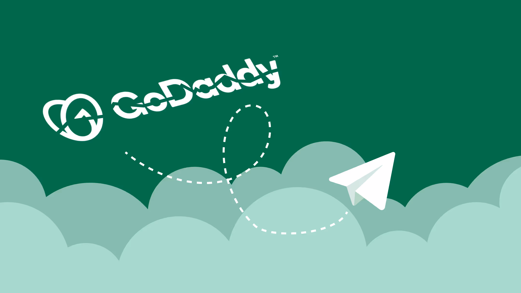 break free from GoDaddy365