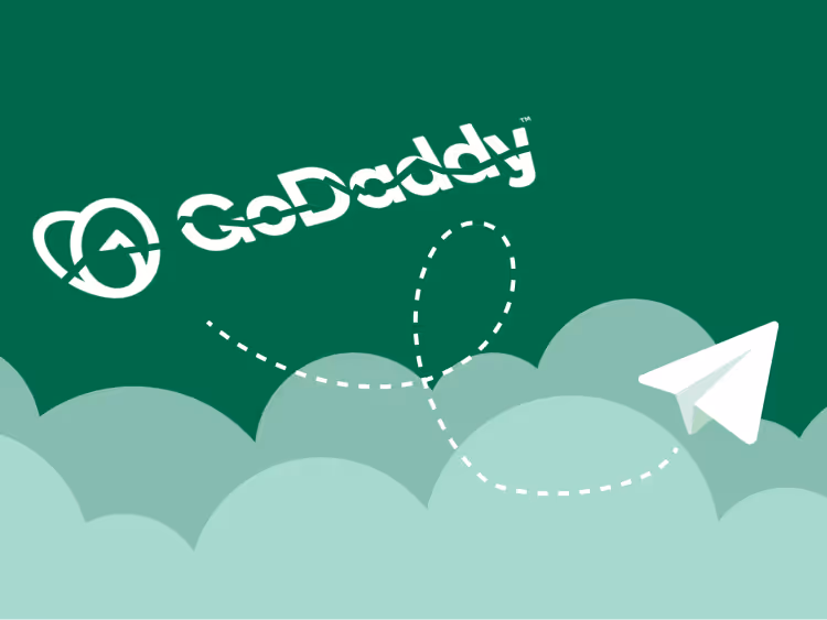 break free from GoDaddy365