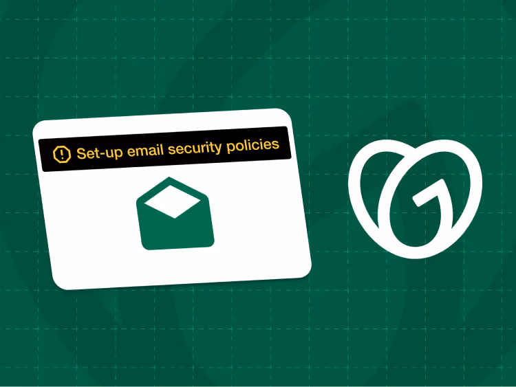 Regain Control from GoDaddy Email