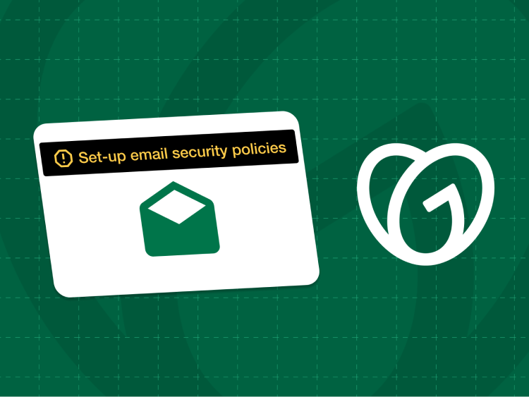 Regain Control from GoDaddy Email