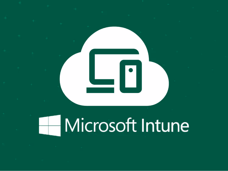 Microsoft Intune Made Easy: What IT Leaders Need to Know