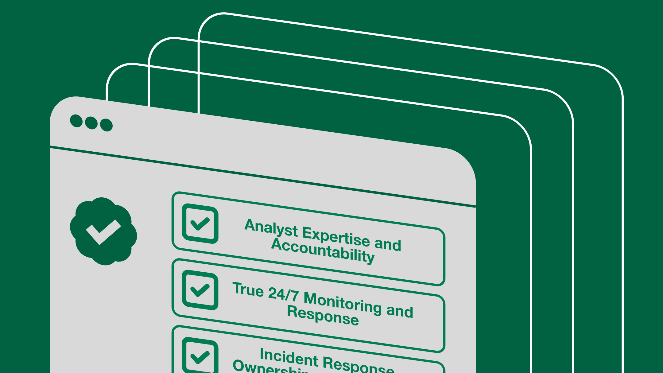 How to Evaluate SOC Providers Beyond Tool Coverage