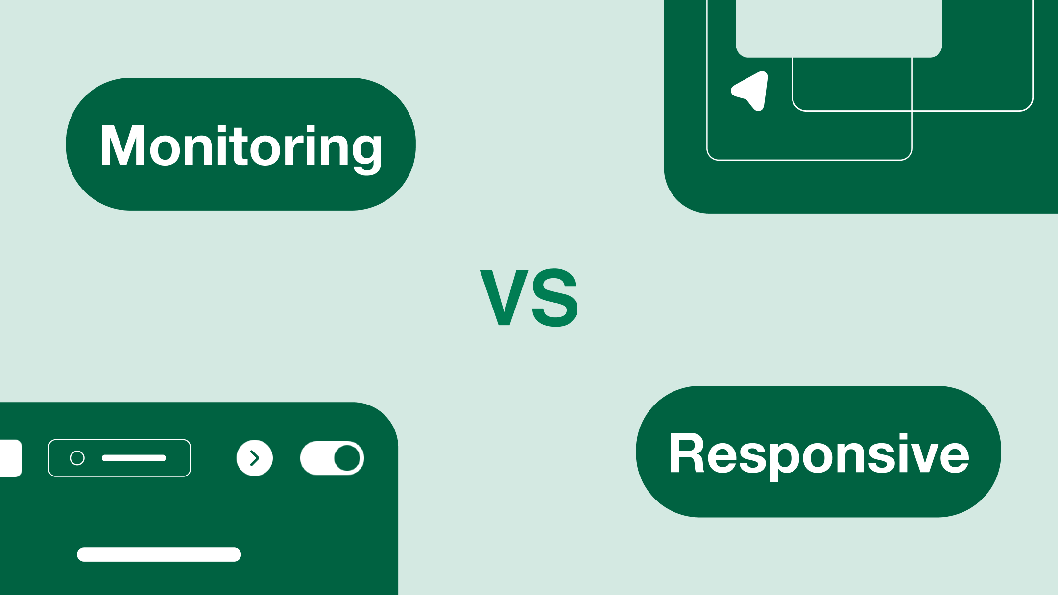 What Separates a Monitoring SOC From a Response-Driven SOC
