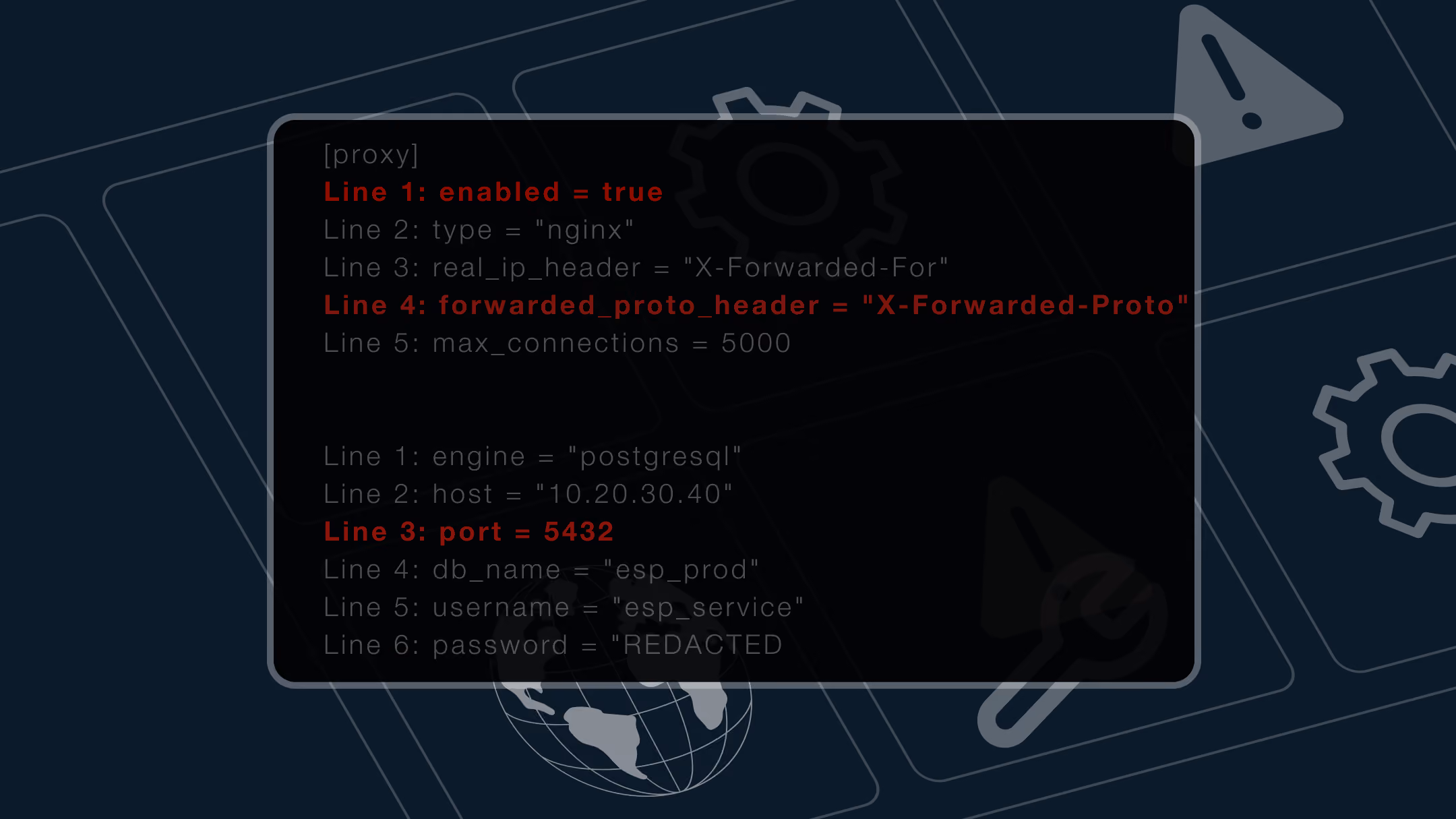 How Small Configuration Errors Turn Into Enterprise-Wide Breaches