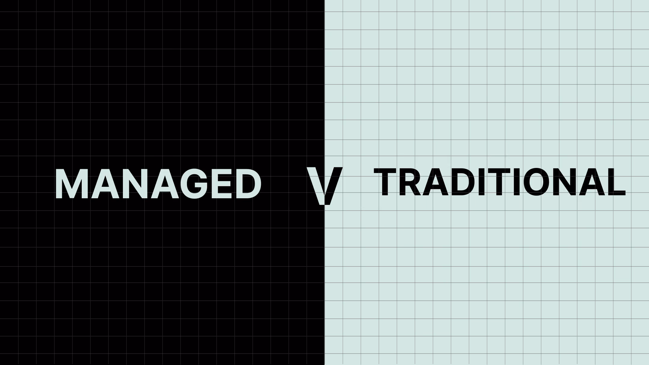 Managed SOC vs Traditional Security Monitoring