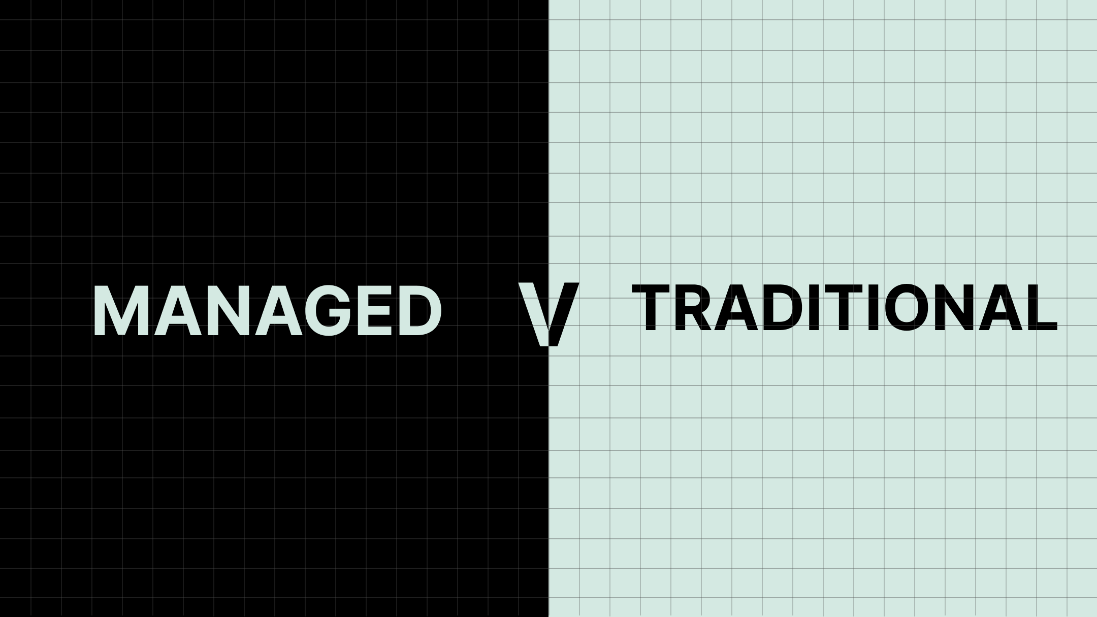 Managed SOC vs Traditional Security Monitoring