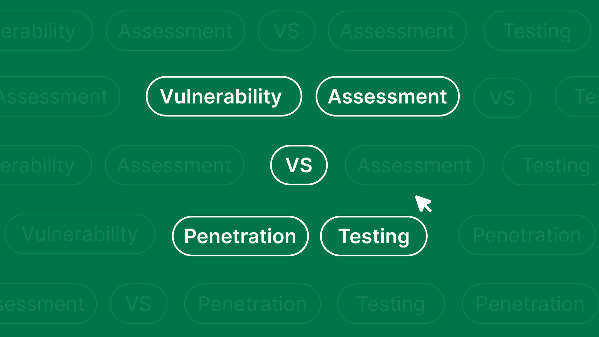 Vulnerability Assessment vs Penetration Testing: Key Differences ...