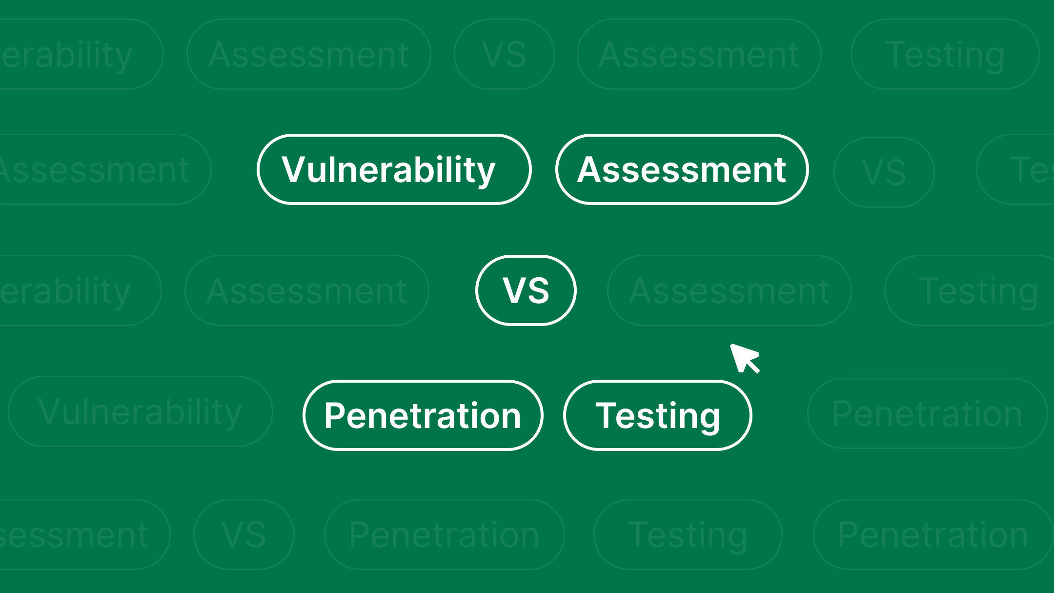 Vulnerability Assessment vs Penetration Testing: What’s the Difference?