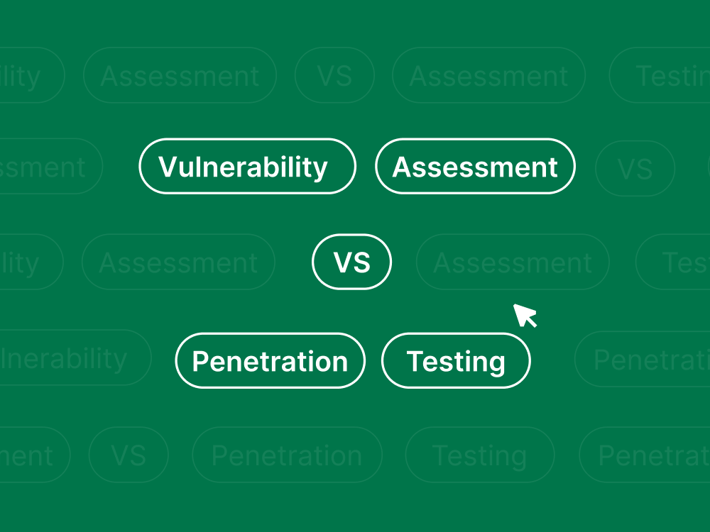 Vulnerability Assessment vs Penetration Testing: What’s the Difference?