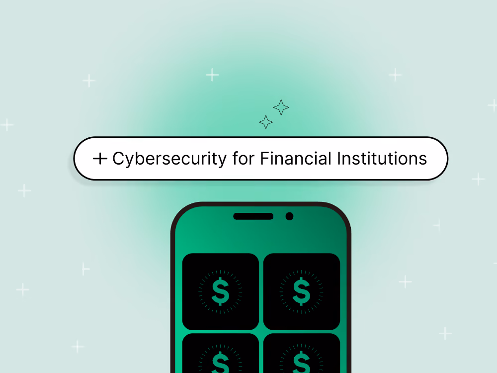 Cybersecurity for Financial Institutions: What Actually Matters 