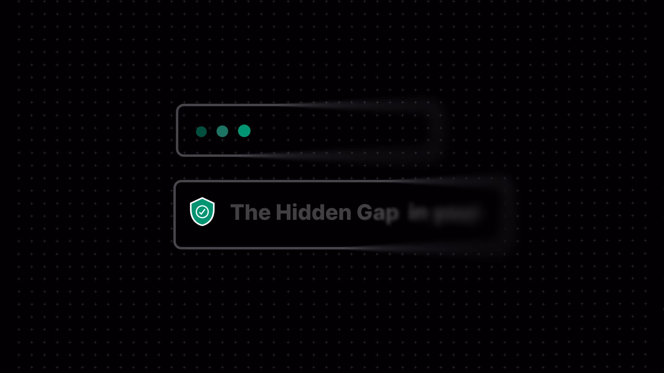 The Hidden Gap in Your Security Strategy: Why Detection Isn't Enough