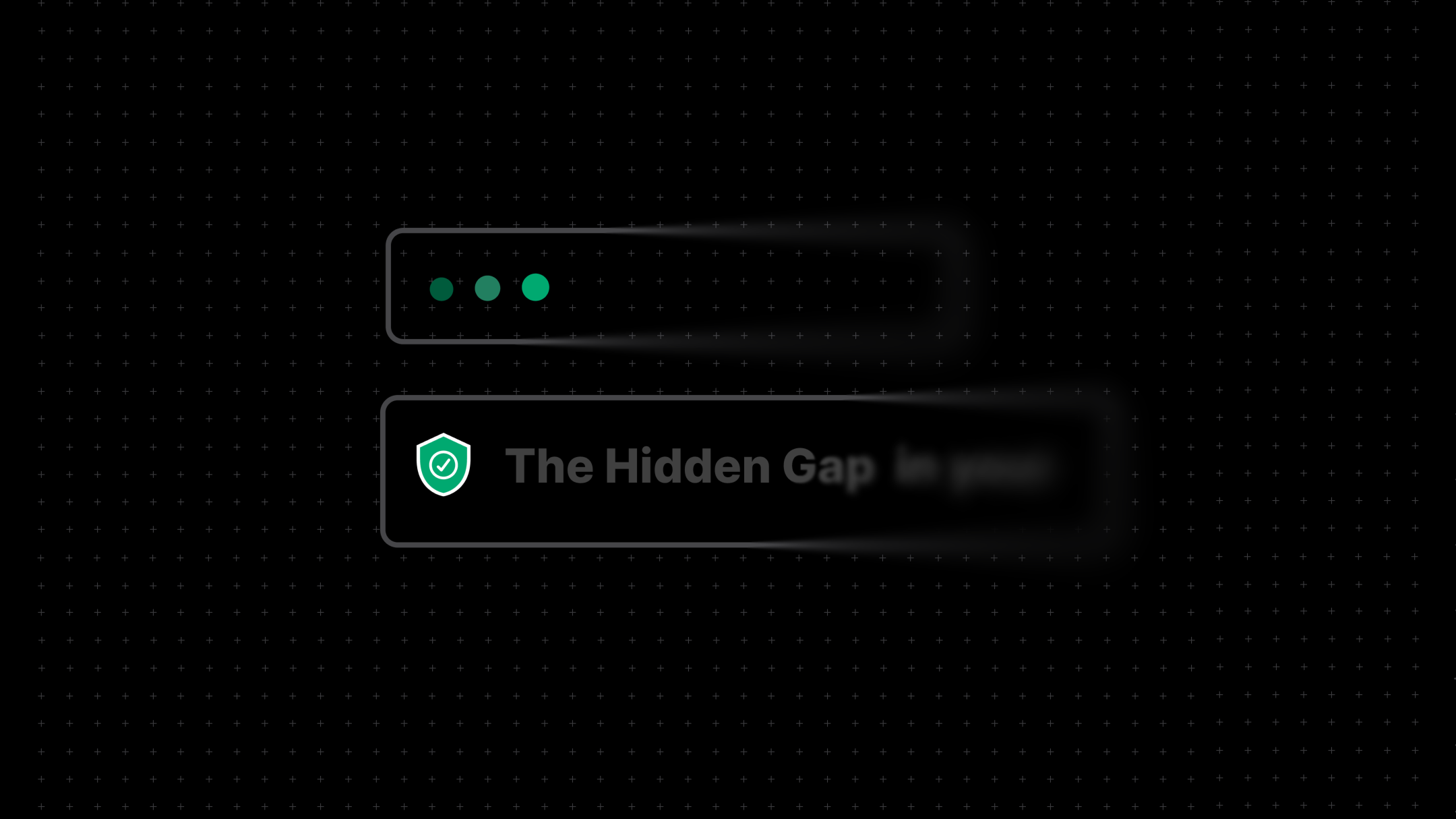 The Hidden Gap in Your Security Strategy: Why Detection Isn't Enough