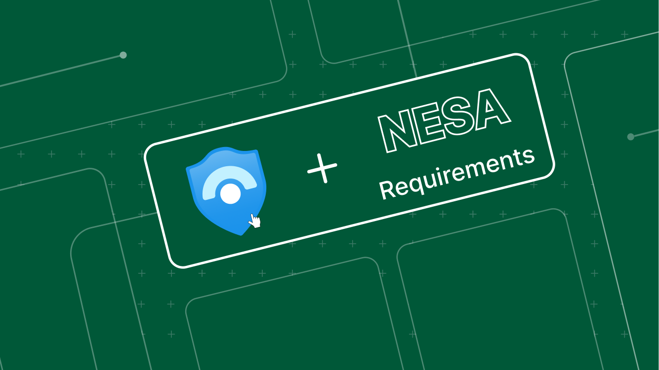 How Microsoft Sentinel Meets NESA Requirements
