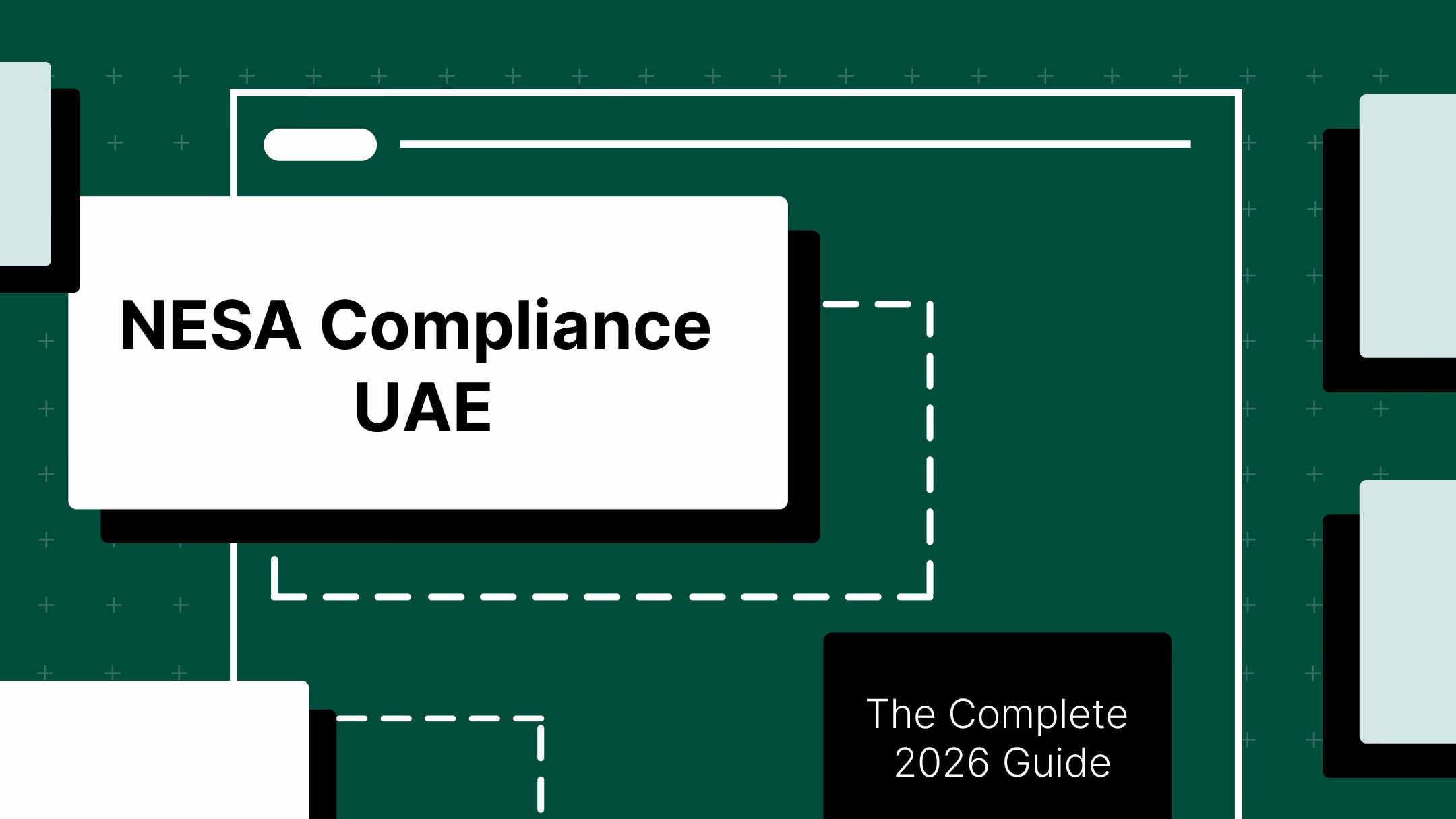 NESA Compliance UAE: The Complete 2026 Guide