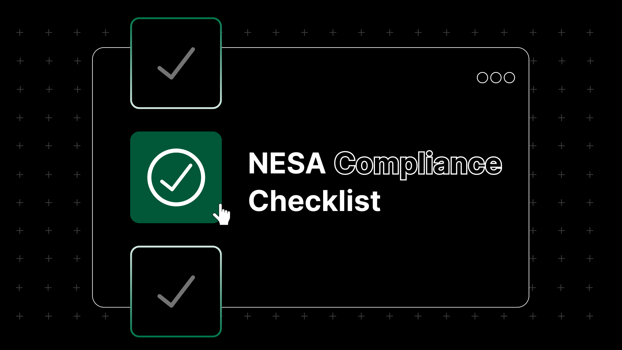 NESA Compliance Checklist: Pre-Audit Readiness Guide