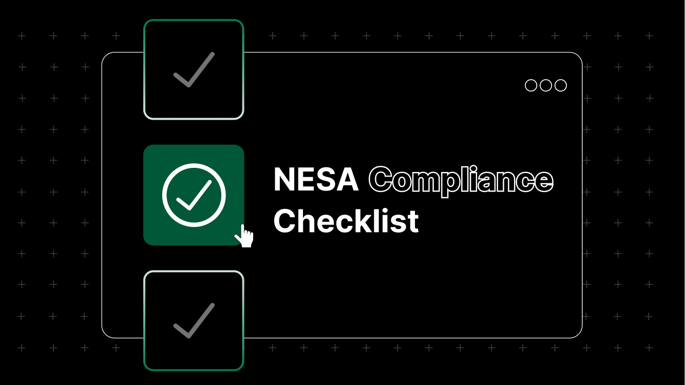 NESA Compliance Checklist: Pre-Audit Readiness Guide