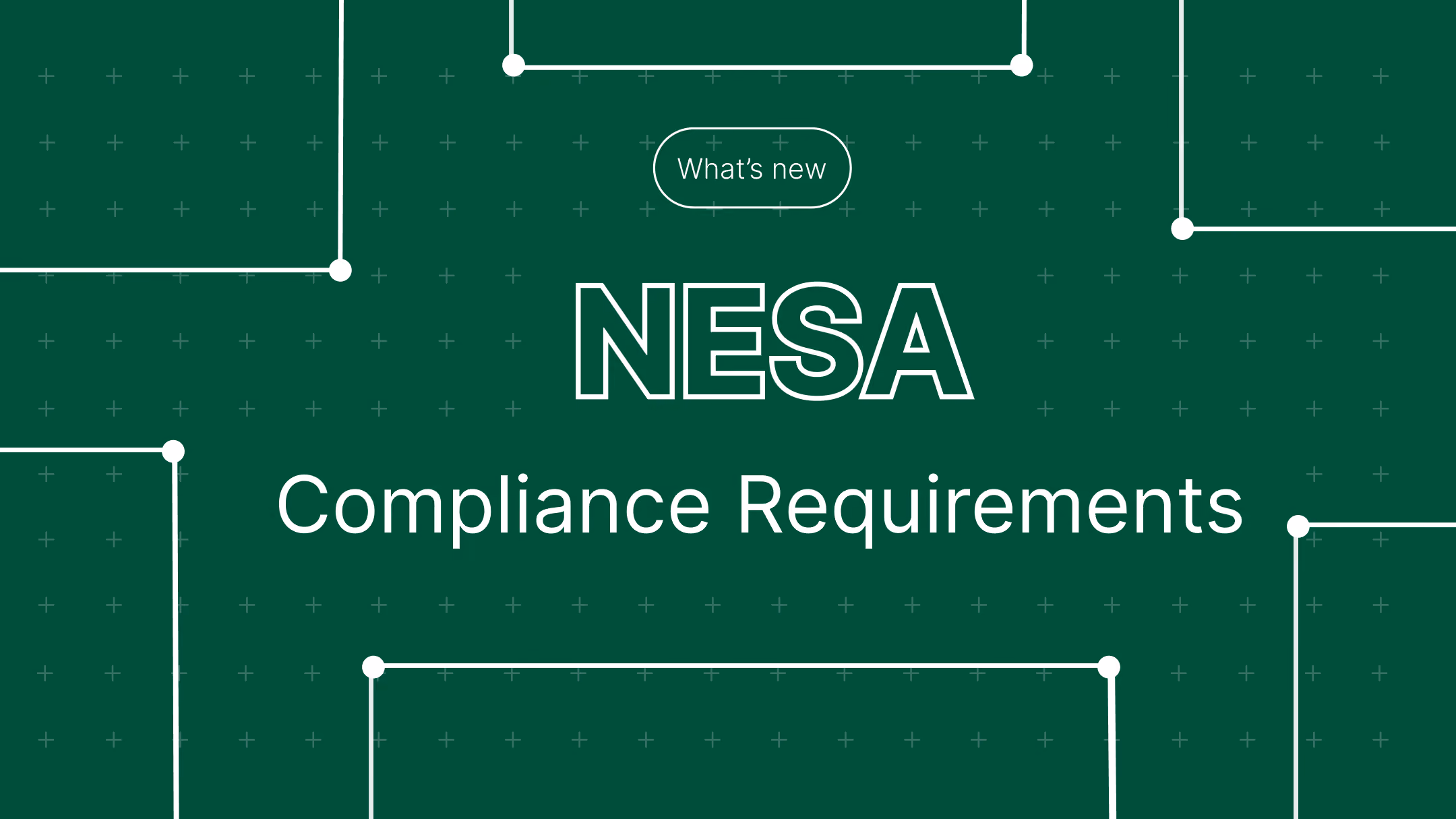 NESA Compliance Requirements: The 188 IAS Controls Explained