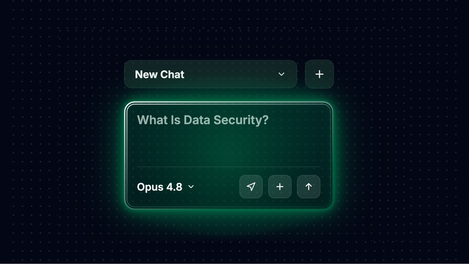 What Is Data Security