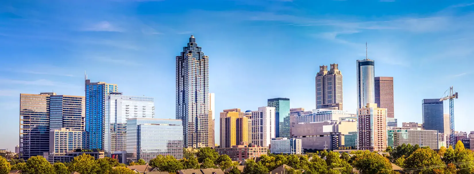 Image of current city
