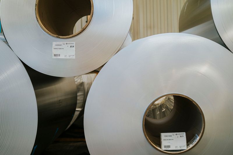 Euramax - The Cladding Material Company