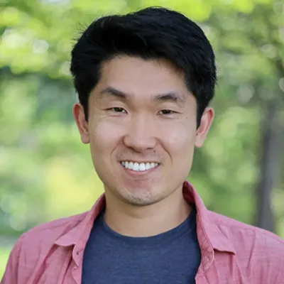 Mike Wong