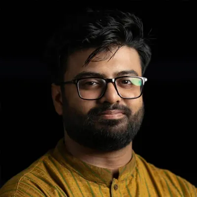 Tashin Ahmed